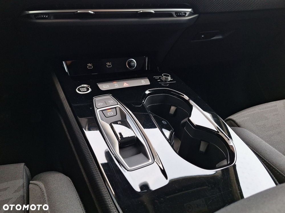 Audi A5 Avant TFSI S tronic - 17