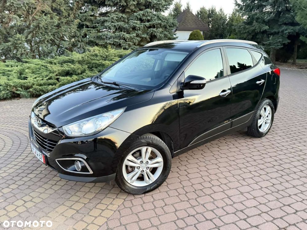 Hyundai ix35 - 7