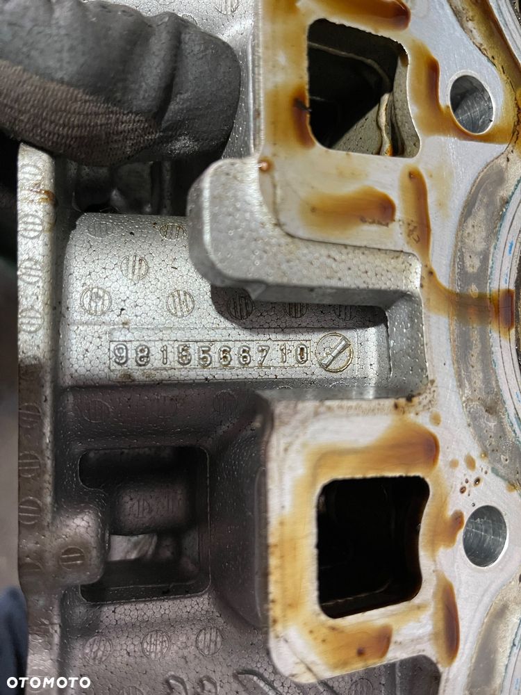 OPEL CITROEN PEUGEOT GŁOWICA WAŁKI 9815566710 - 4