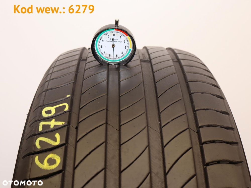 Michelin Primacy 4 - 225/55 R18 - 1