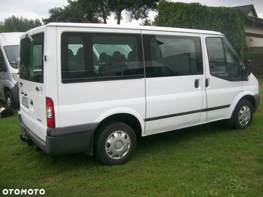 Ford Transit - 3
