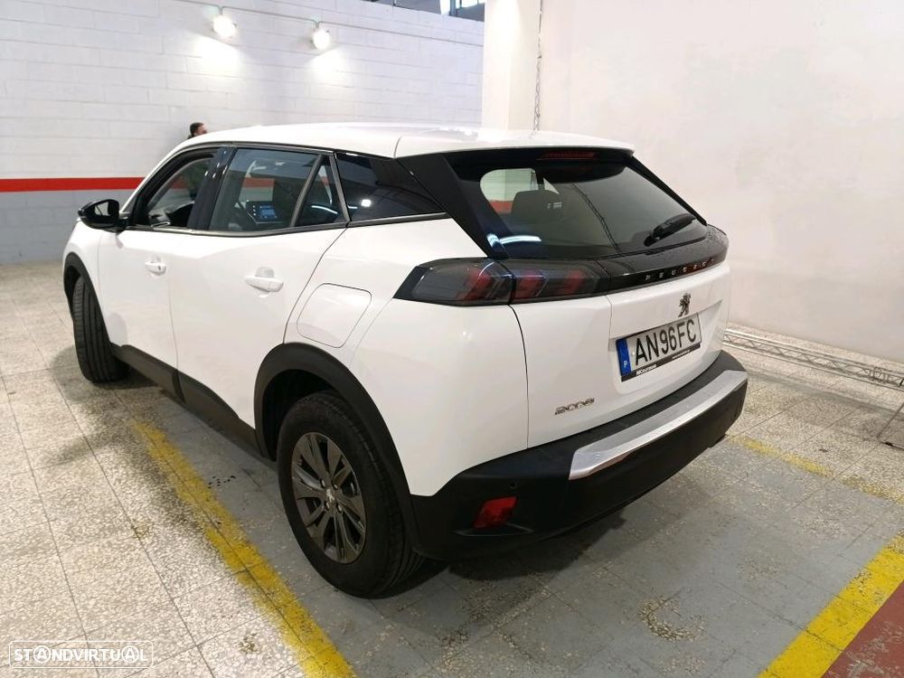 Peugeot 2008 1.5 BlueHDi Active Pack - 2