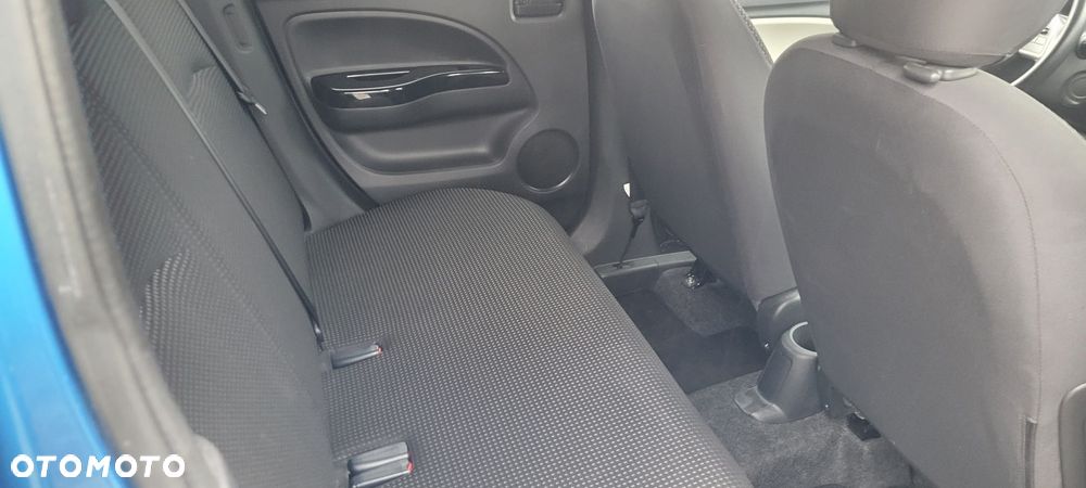 Mitsubishi Space Star 1.2 Clear Tec Edition+ - 21