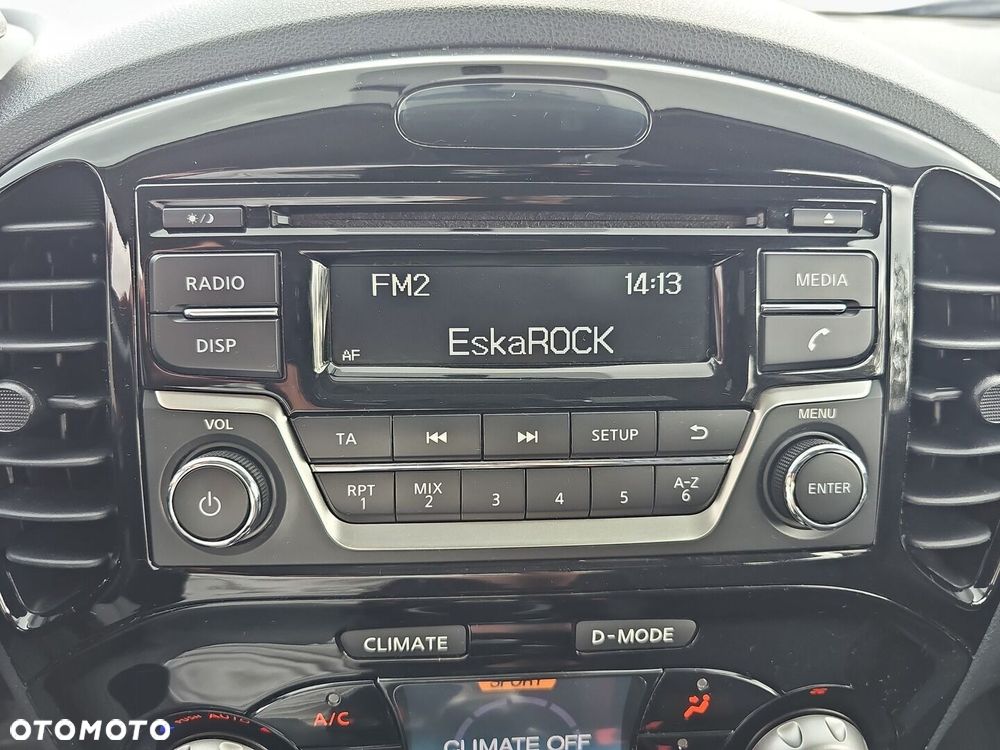 Nissan Juke 1.6 N-Connecta - 21