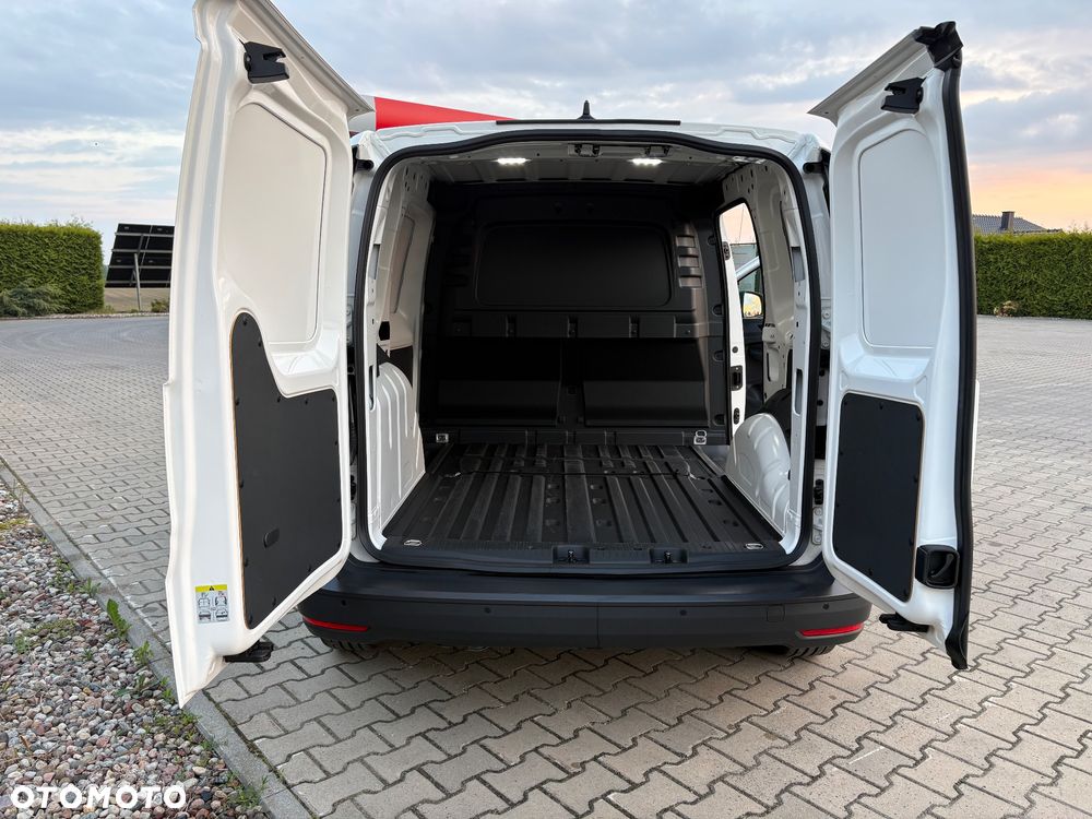 Volkswagen Caddy Standard - 10