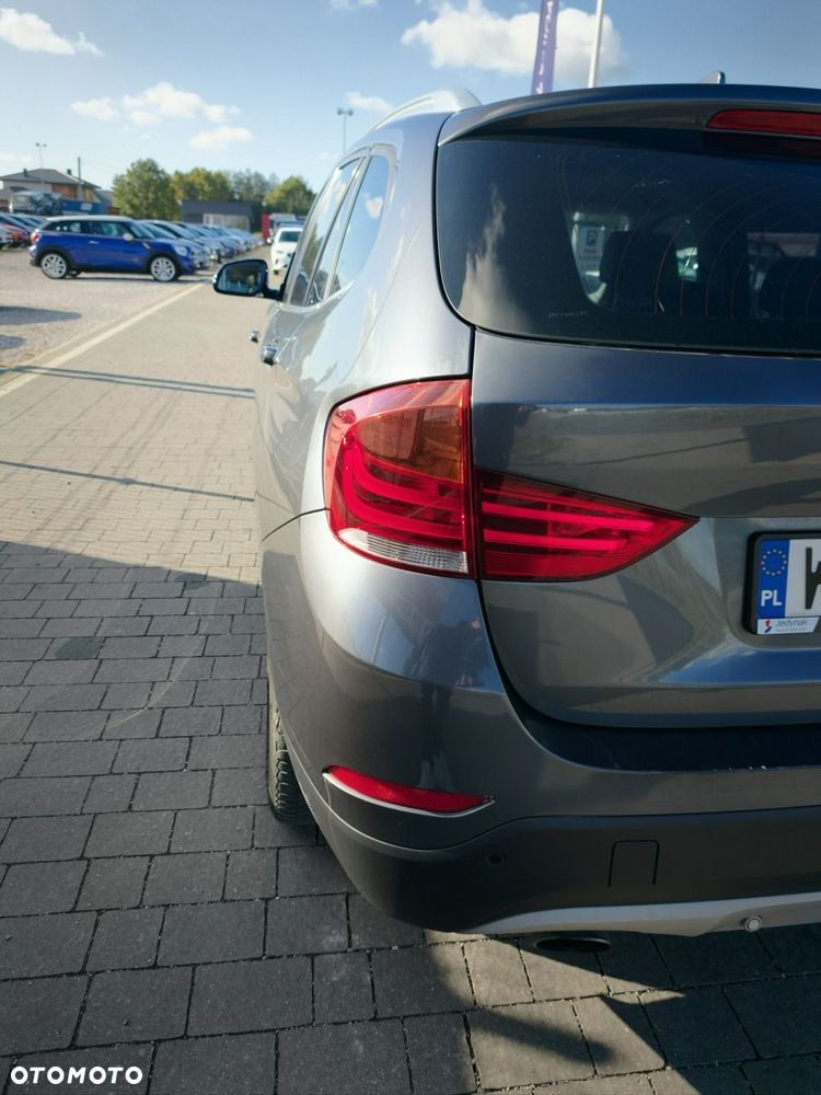 BMW X1 - 36