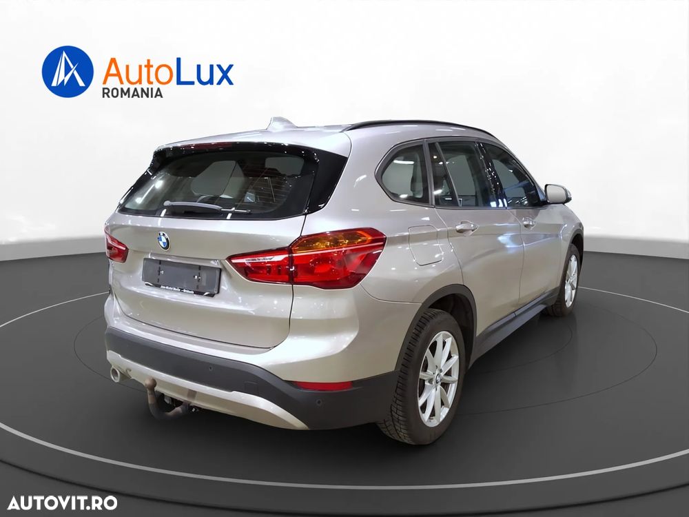 BMW X1 - 4
