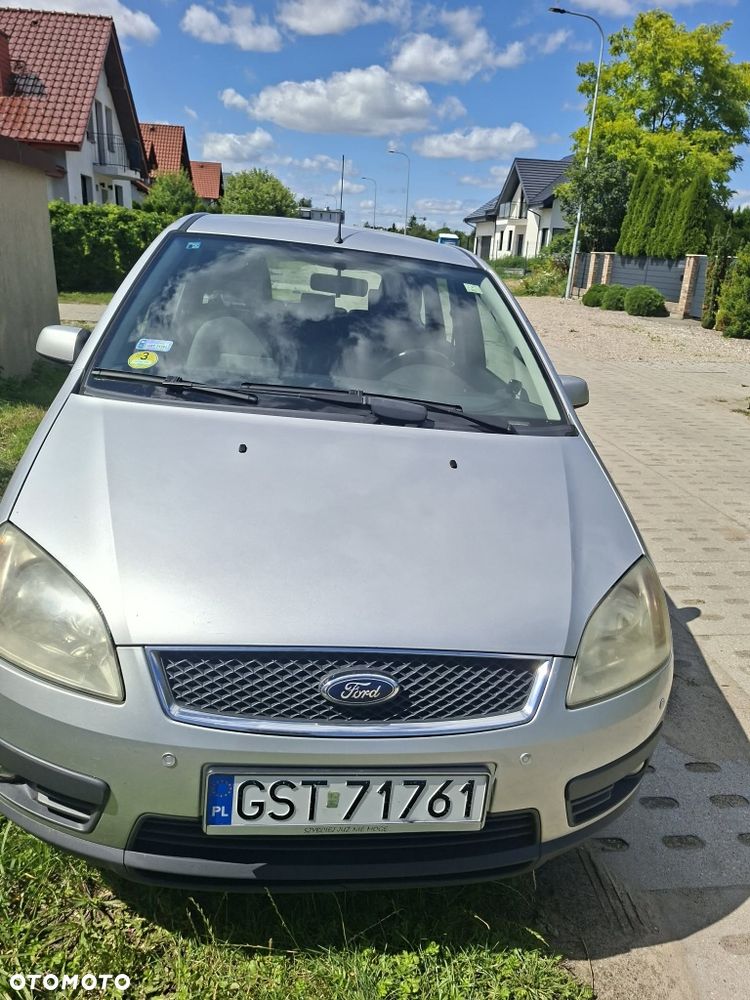 Ford C-MAX - 3