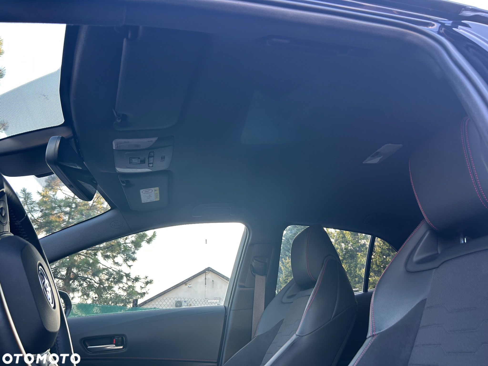 Toyota Corolla 2.0 Hybrid GR Sport - 23