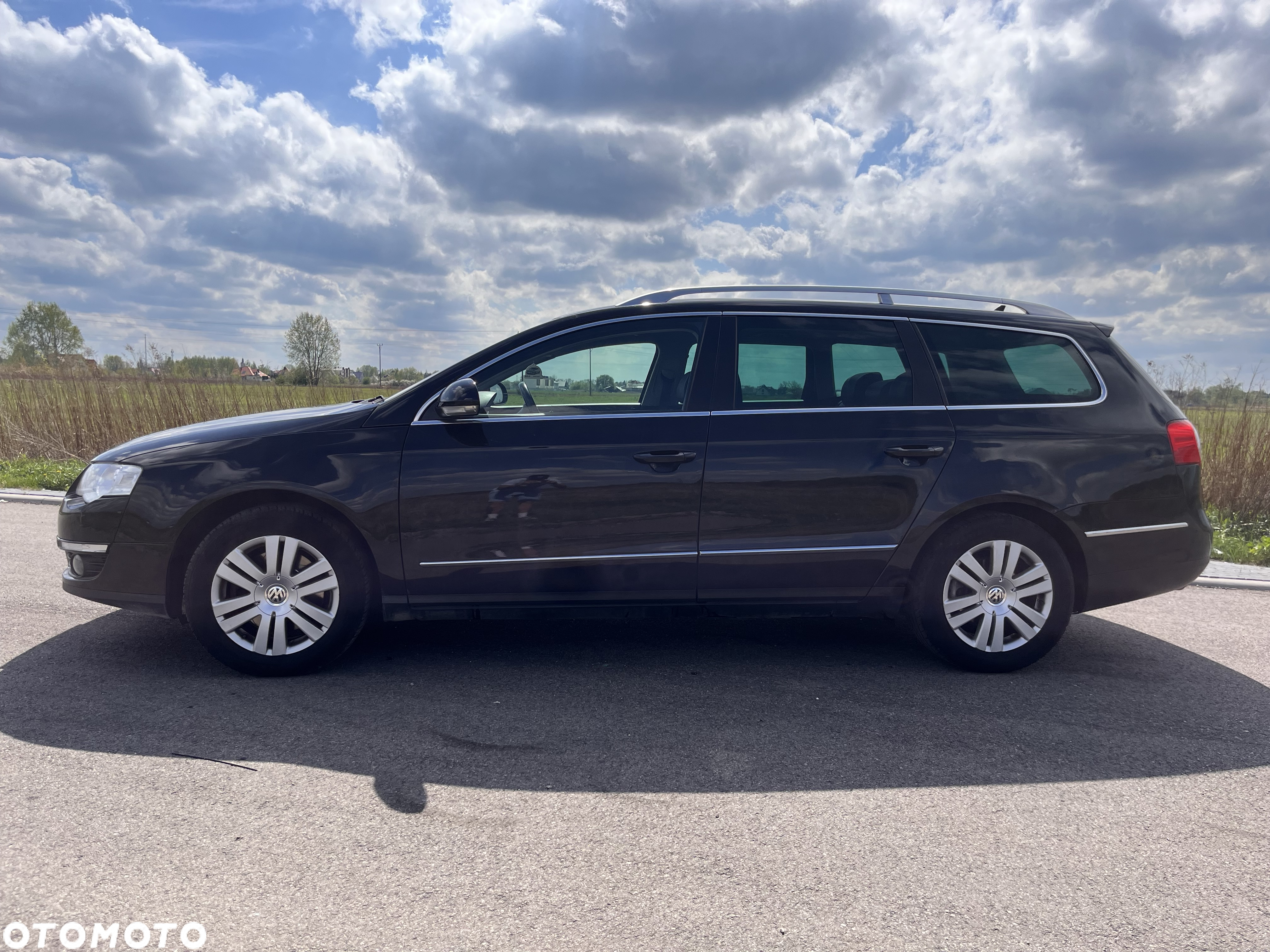 Volkswagen Passat 2.0 TDI DPF Comfortline - 5