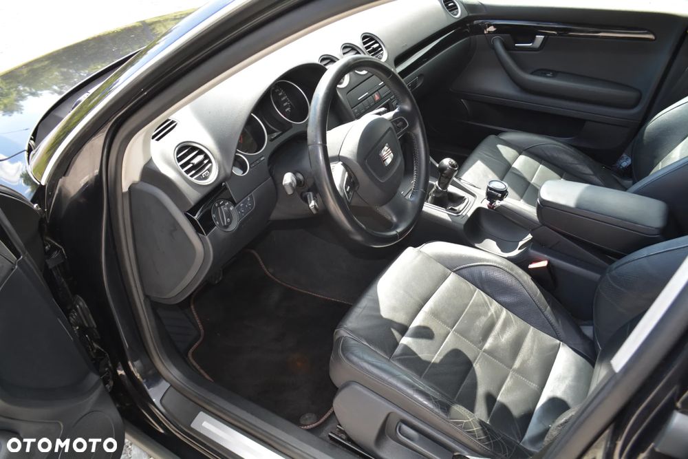 Seat Exeo 2.0 TSI Style - 10