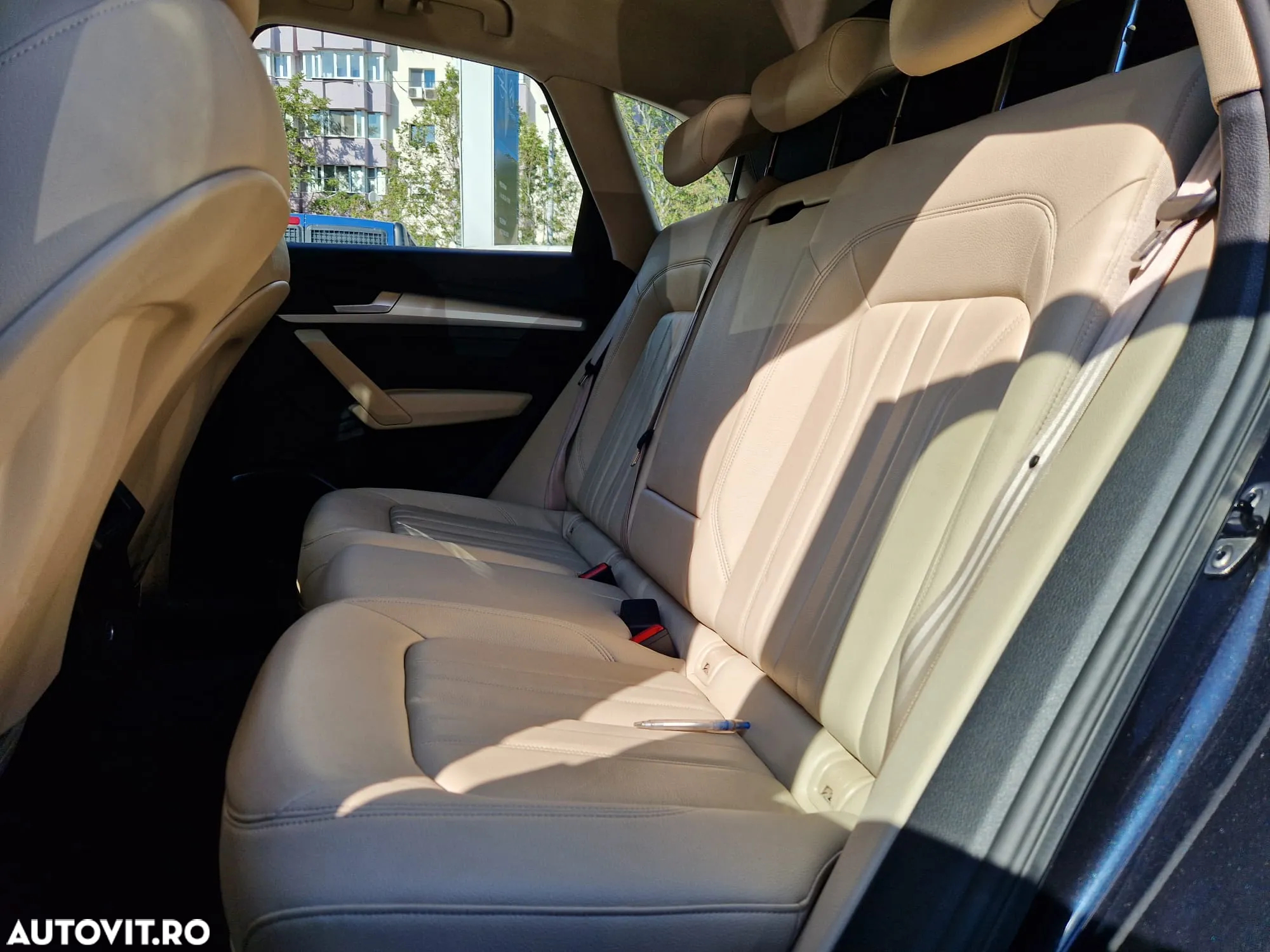 Audi Q5 - 23