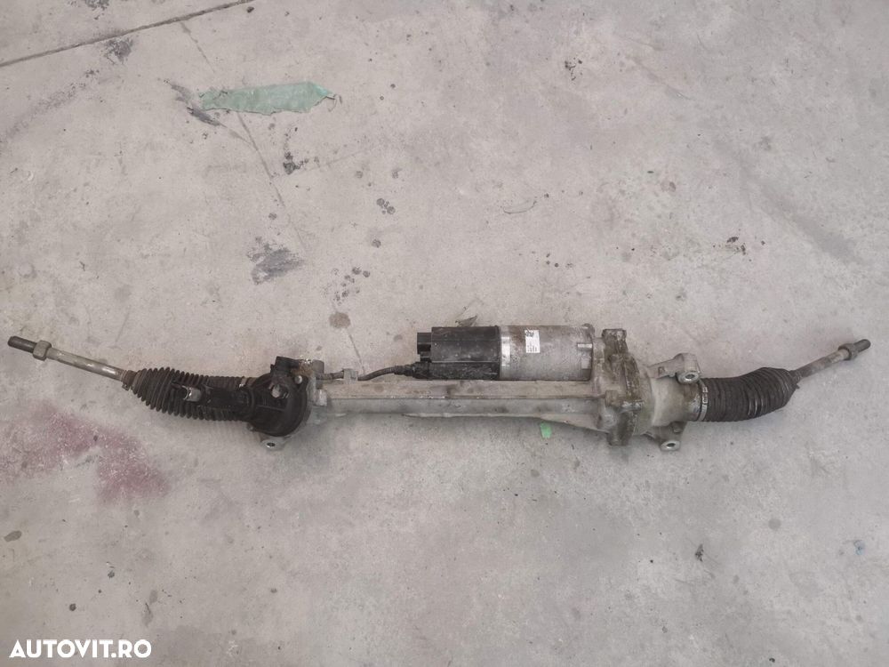 Caseta De Directie Electrica Mercedes-Benz  GLE-Class V167 2018 2019 2 - 5