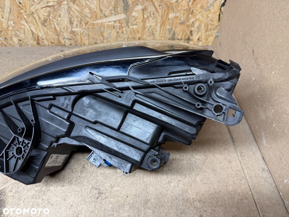 LAMPA PRZÓD PRAWA PRZEDNIA PRAWA OPEL INSIGNIA B FULL LED INTELLI LUX LED 39217212 - 8