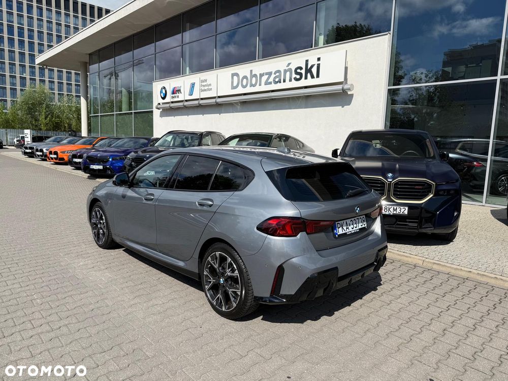 BMW Seria 1 118d M Sport - 4