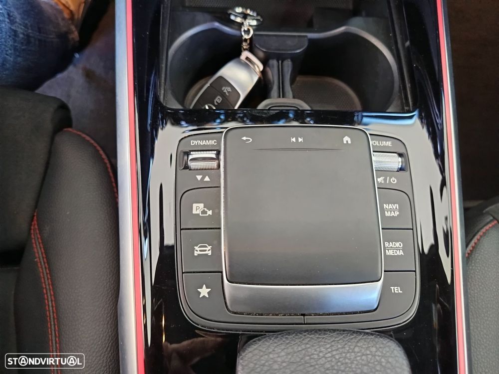 Mercedes-Benz EQB 250 AMG Line - 25