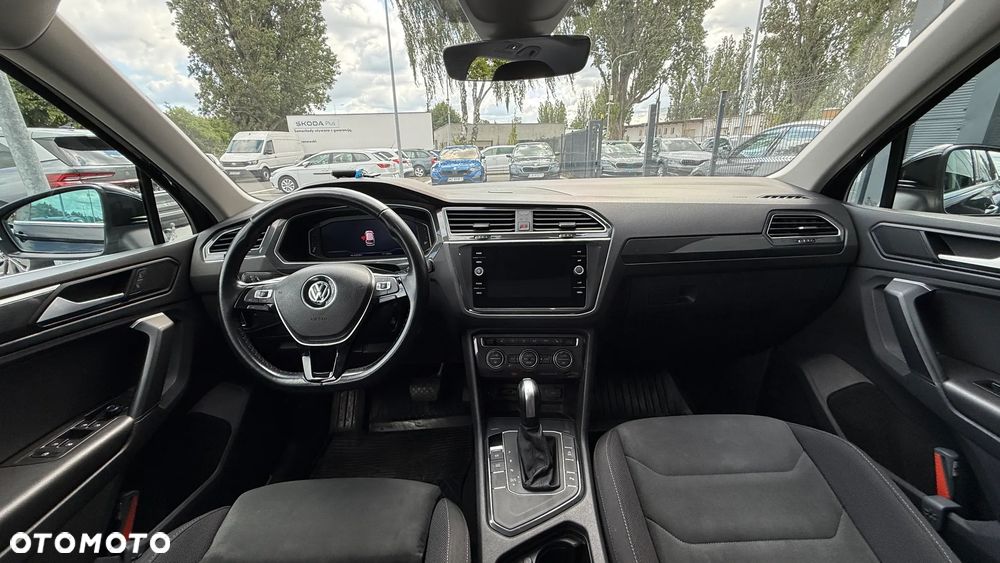Volkswagen Tiguan 1.5 TSI ACT OPF DSG Highline - 19