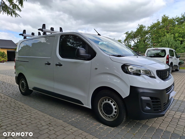 Peugeot Expert