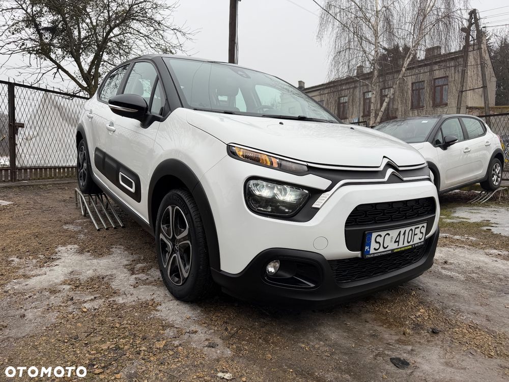 Citroën C3 Pure Tech 83 S&S ORIGINS - 2