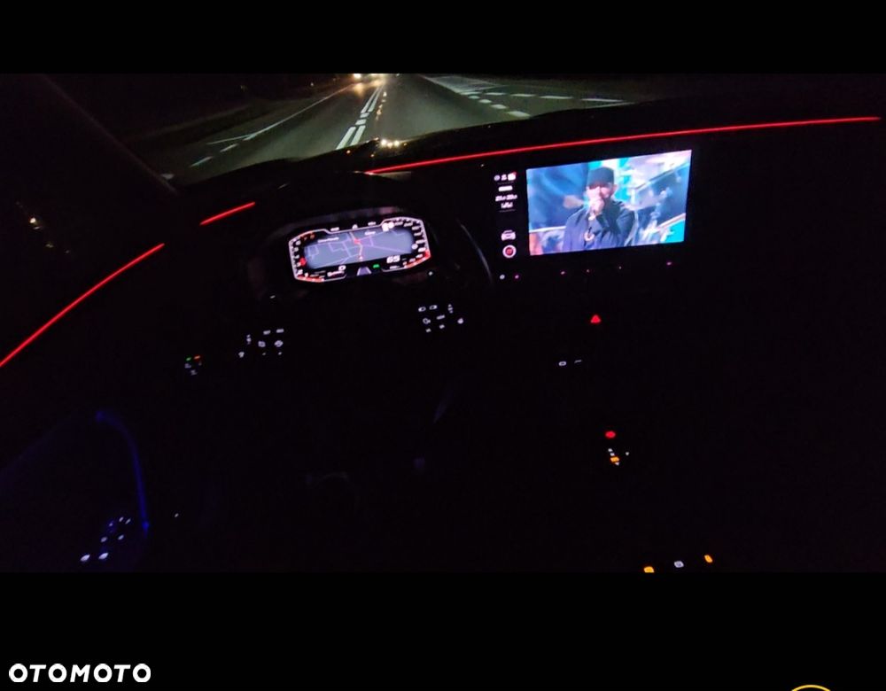 Cupra Formentor 1.5 TSI DSG - 28