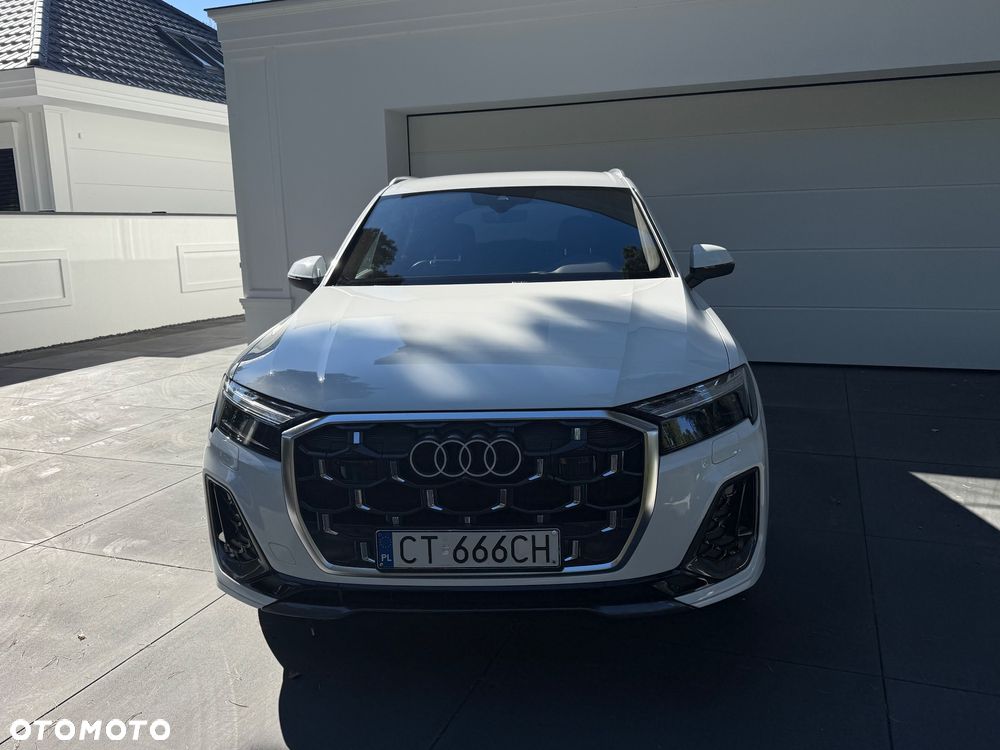 Audi Q7 - 3
