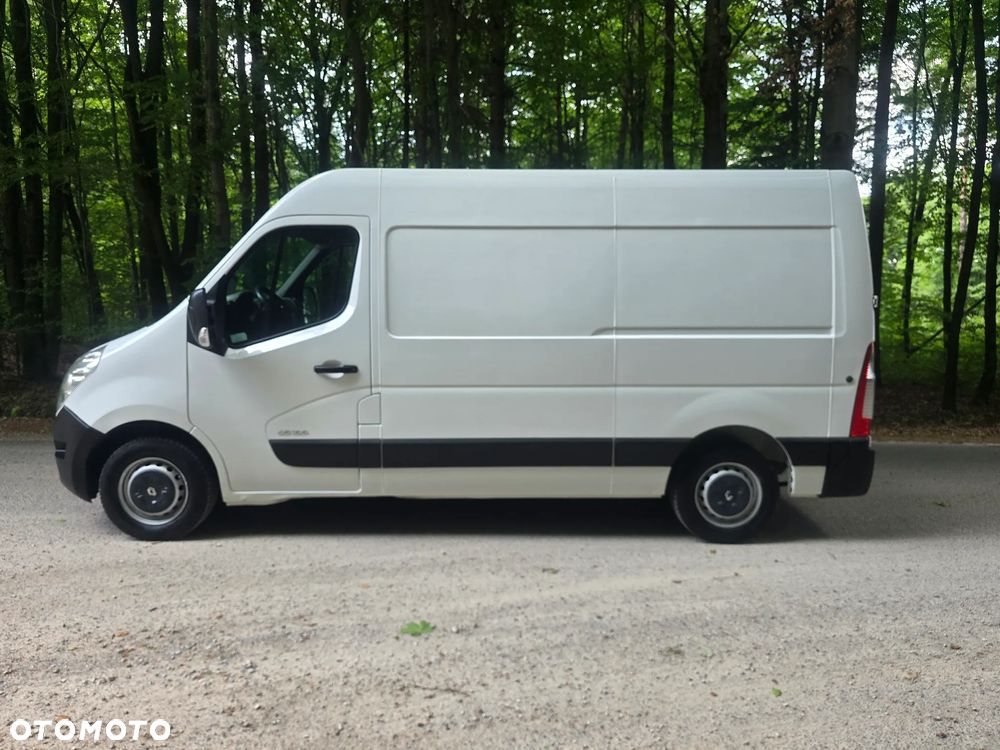Renault Master - 3