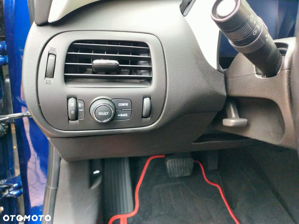 Chevrolet Volt Exclusive - 11
