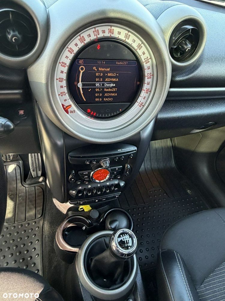 MINI Countryman - 10