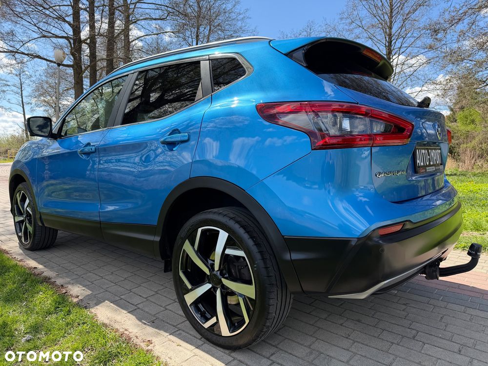Nissan Qashqai - 3