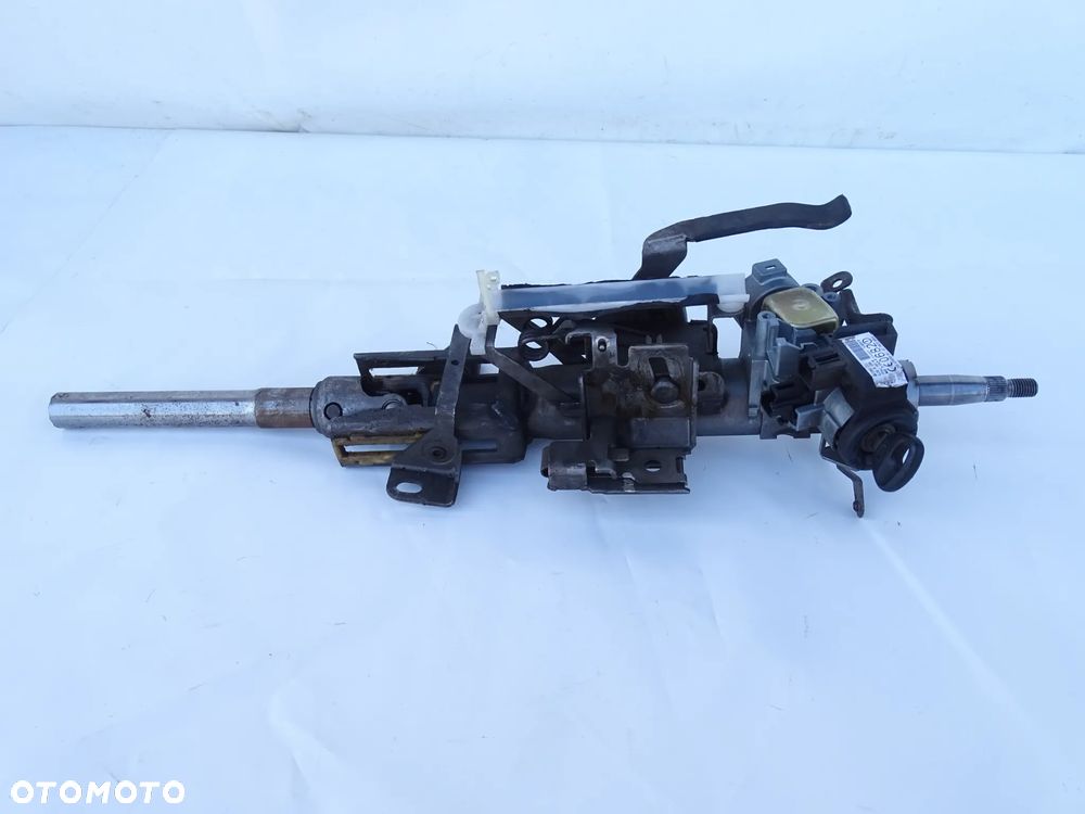 KOLUMNA KIEROWNICZA + STACYJKA + KLUCZYK GJ6A66938A MAZDA 6  1.8 BENZYNA F-VAT - 1