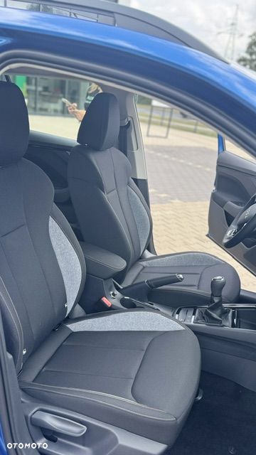 Skoda Kamiq 1.5 TSI Drive - 7