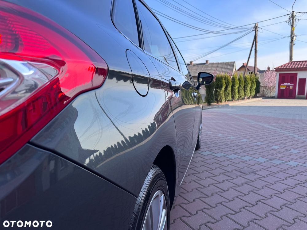 Citroën C4 VTi 120 Exclusive - 13