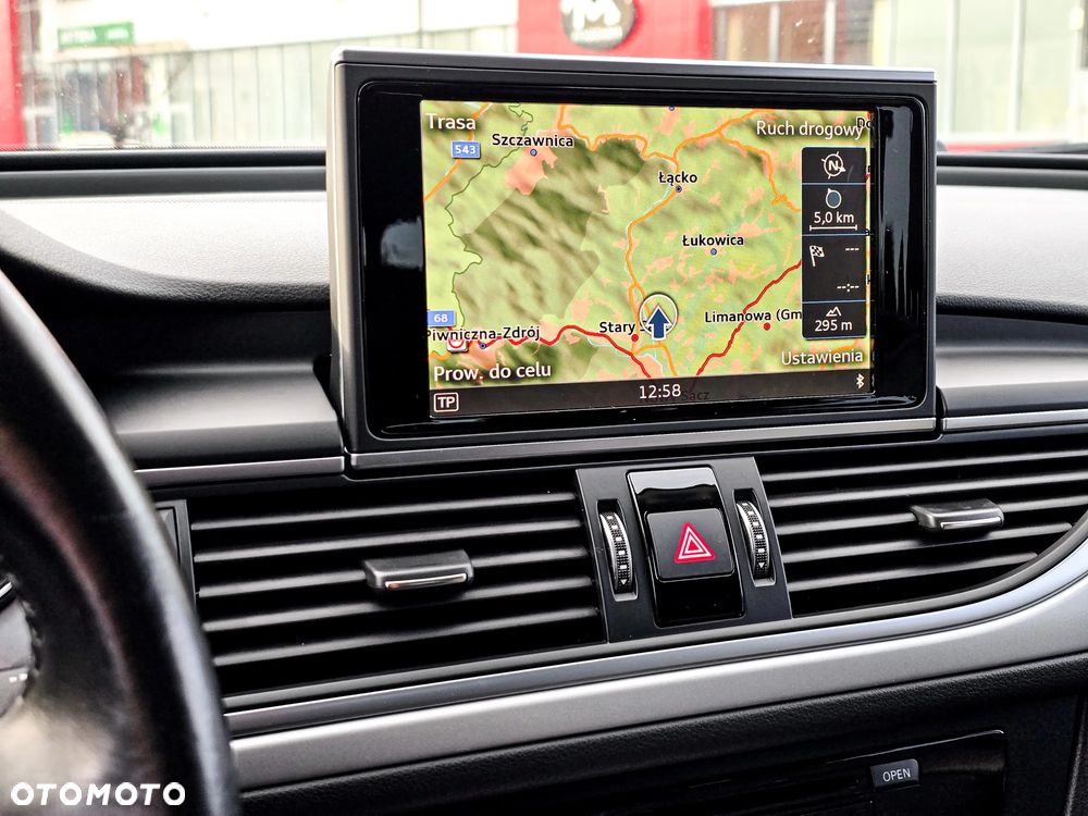 Audi A6 Avant 3.0 TDI Quattro S tronic - 24