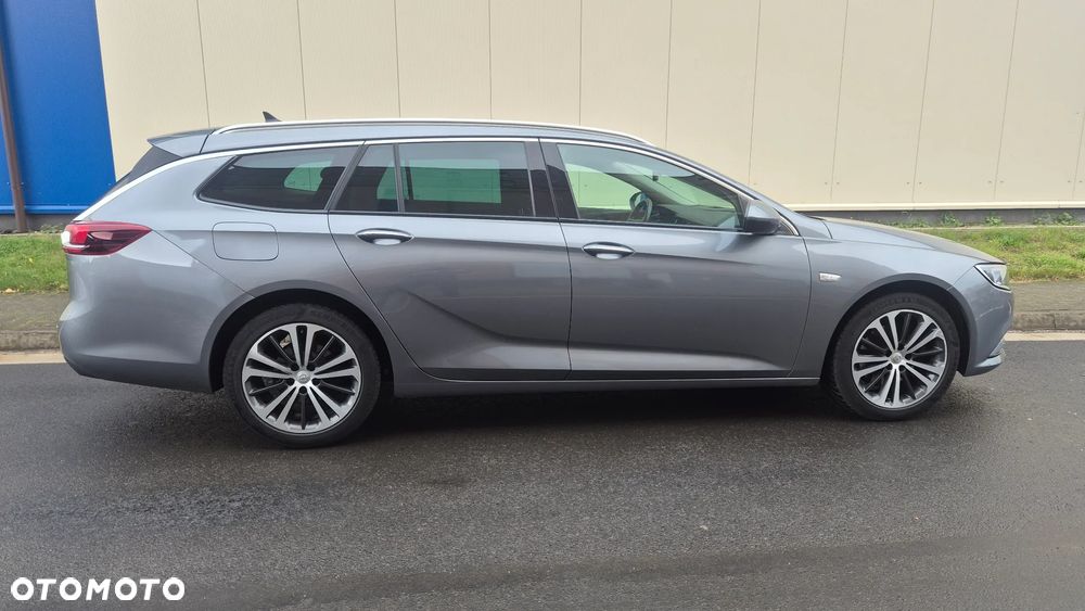 Opel Insignia 2.0 Business Innovation - 6
