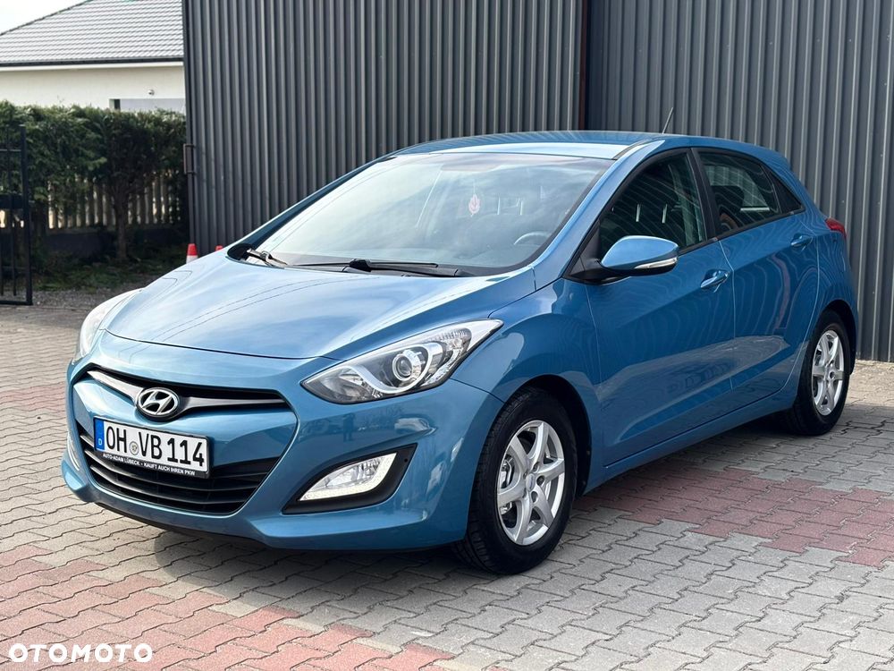 Hyundai i30 1.4 Style - 3