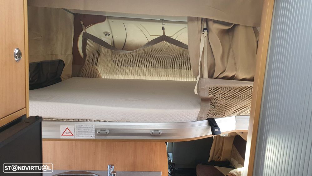 Chausson Flash - 14