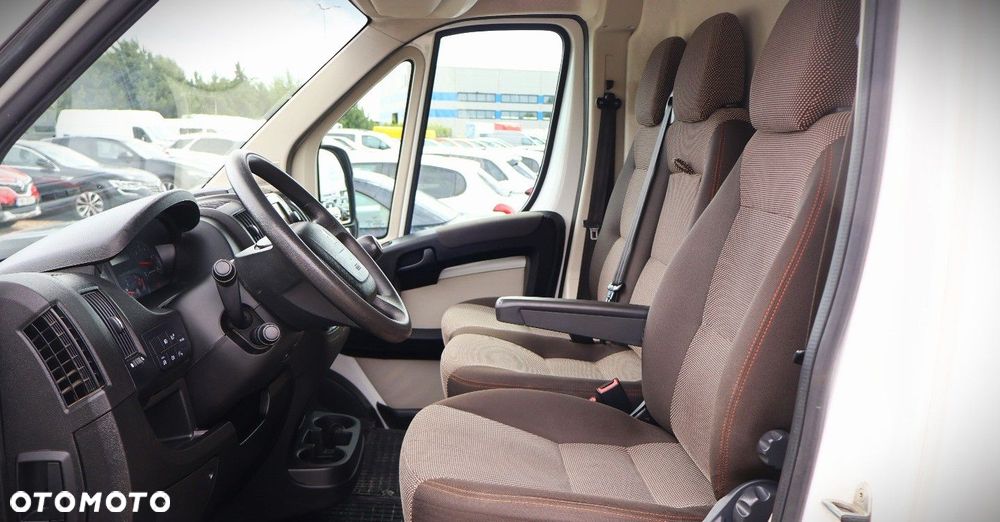 Peugeot Boxer - 14