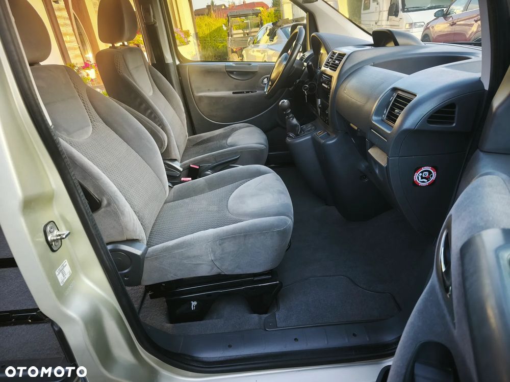 Fiat Scudo L2 (5-Si.) Panorama Executive - 2