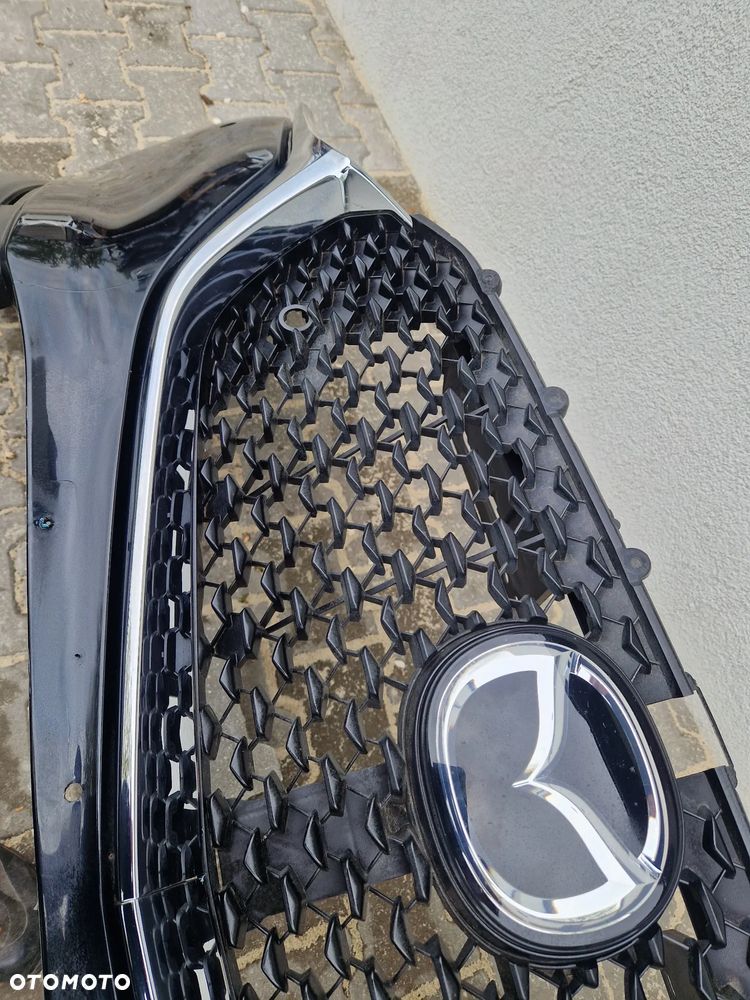 Zderzak Mazda cx30 cx-30 - 6