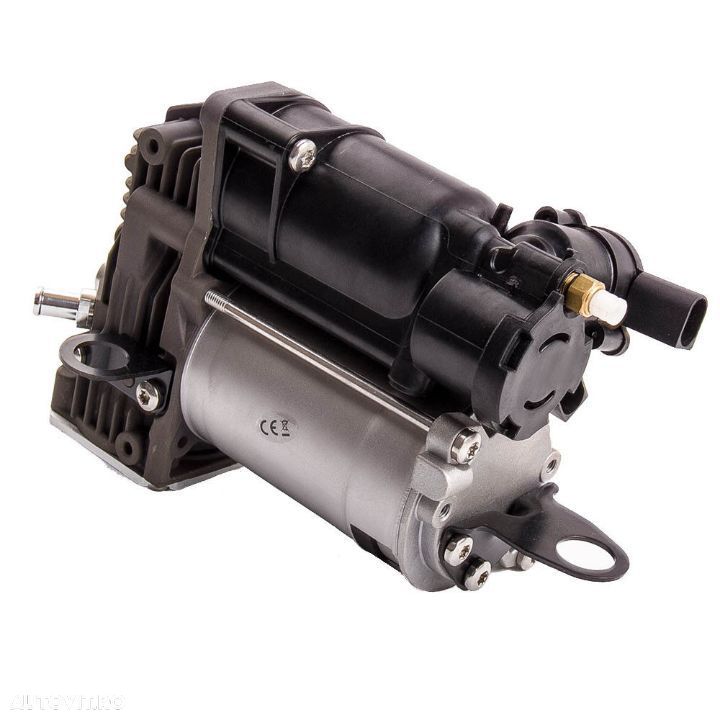 Compresor suspensie Mercedes S-Class W221 Nou! - 1