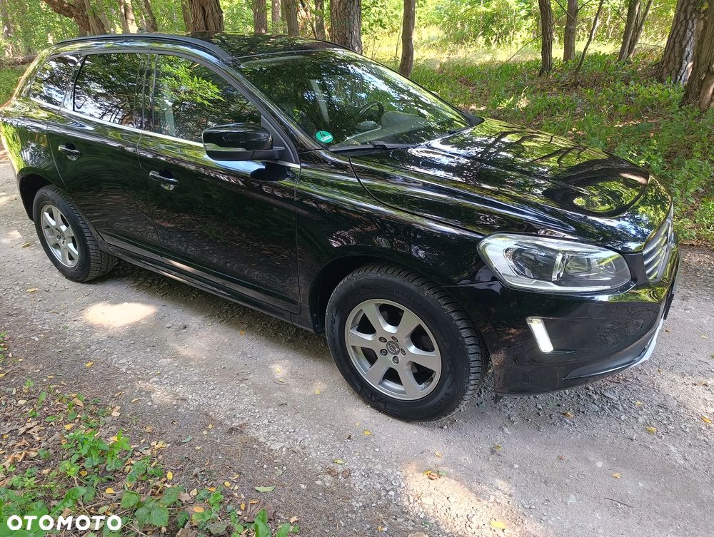 Volvo XC 60 - 11