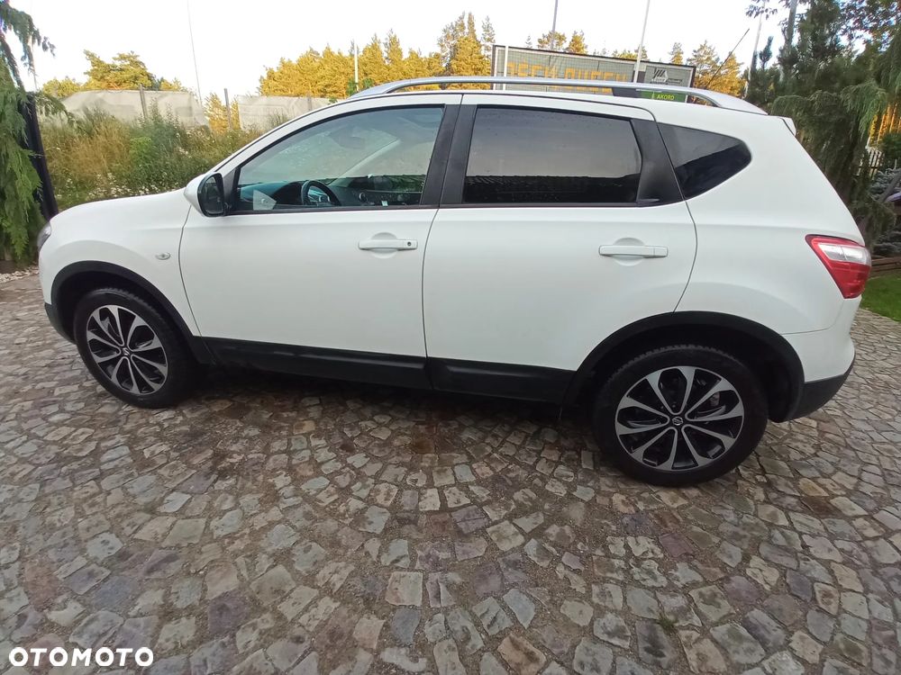 Nissan Qashqai 1.6 I-Way - 10