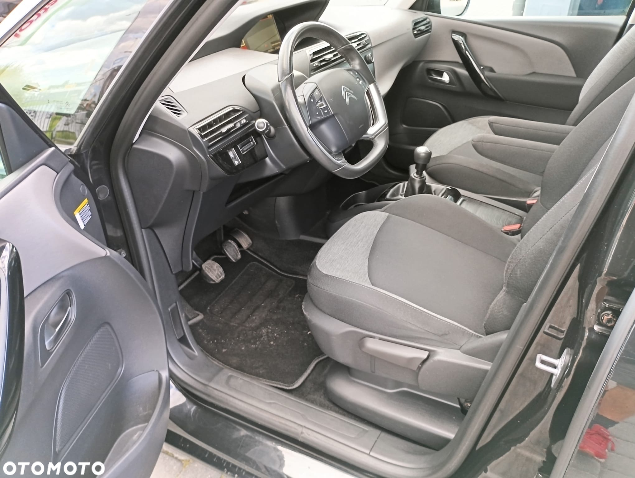 Citroën C4 Grand Picasso BlueHDi 120 Business Class - 20