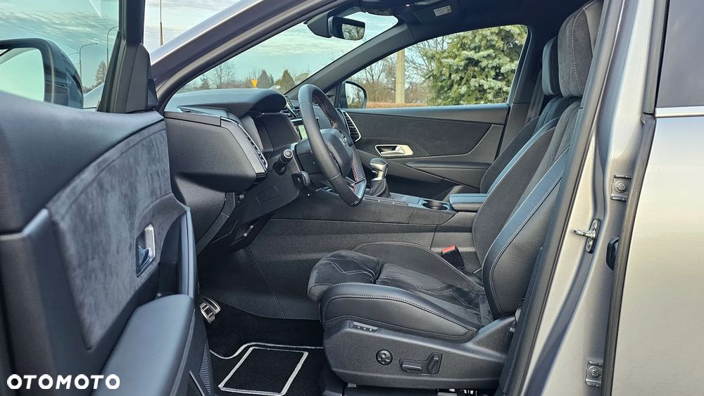 DS Automobiles DS 7 Crossback 1.5 BlueHDi So Chic - 31