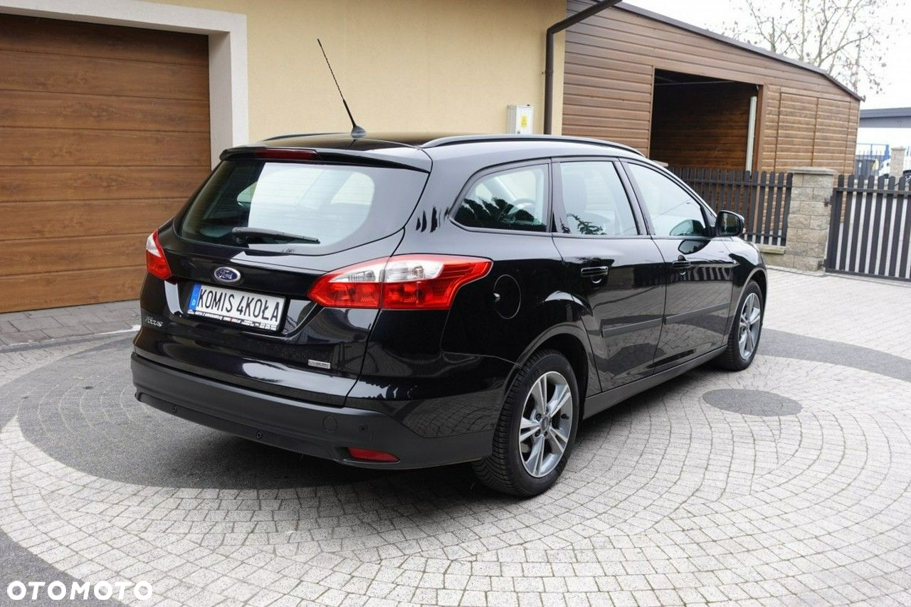 Ford Focus - 6