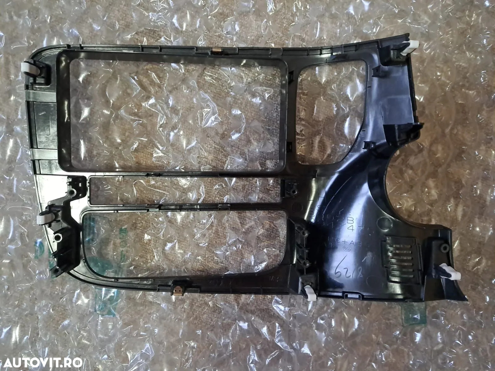 Piese MITSUBISHI Outlander 3 (PHEV), originale; noi si second - 2