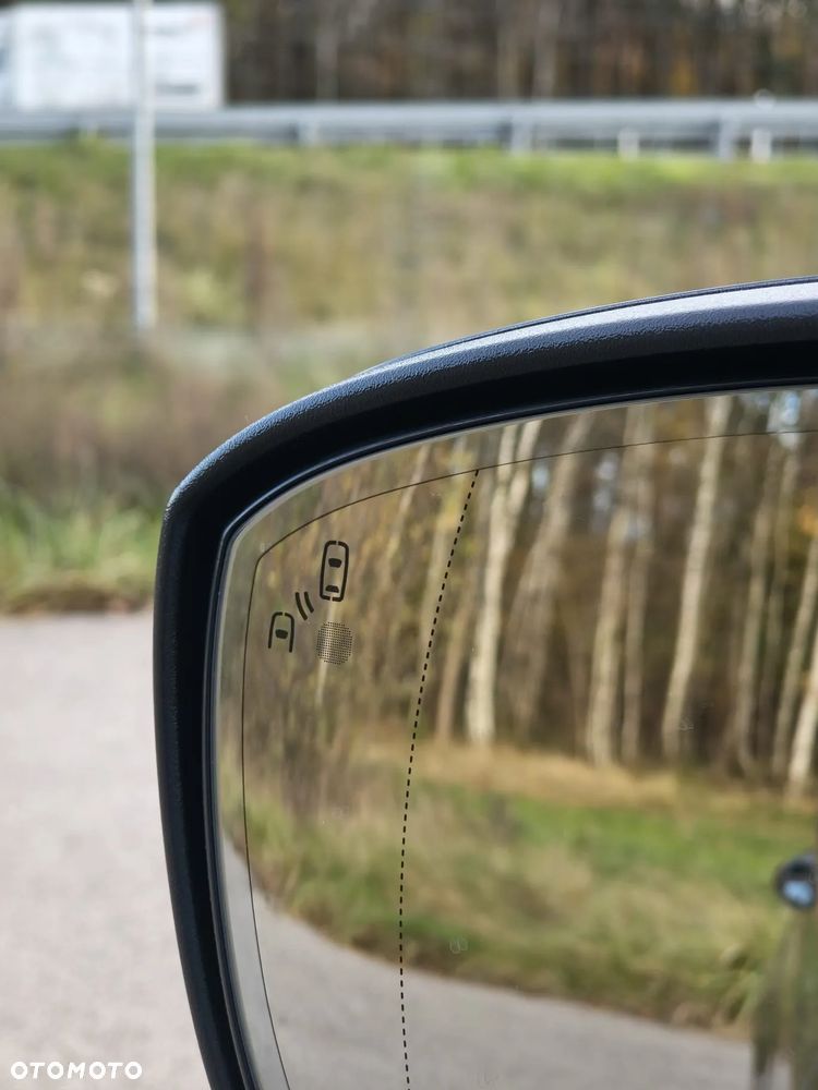 Ford S-Max 2.0 TDCi Titanium PowerShift - 30