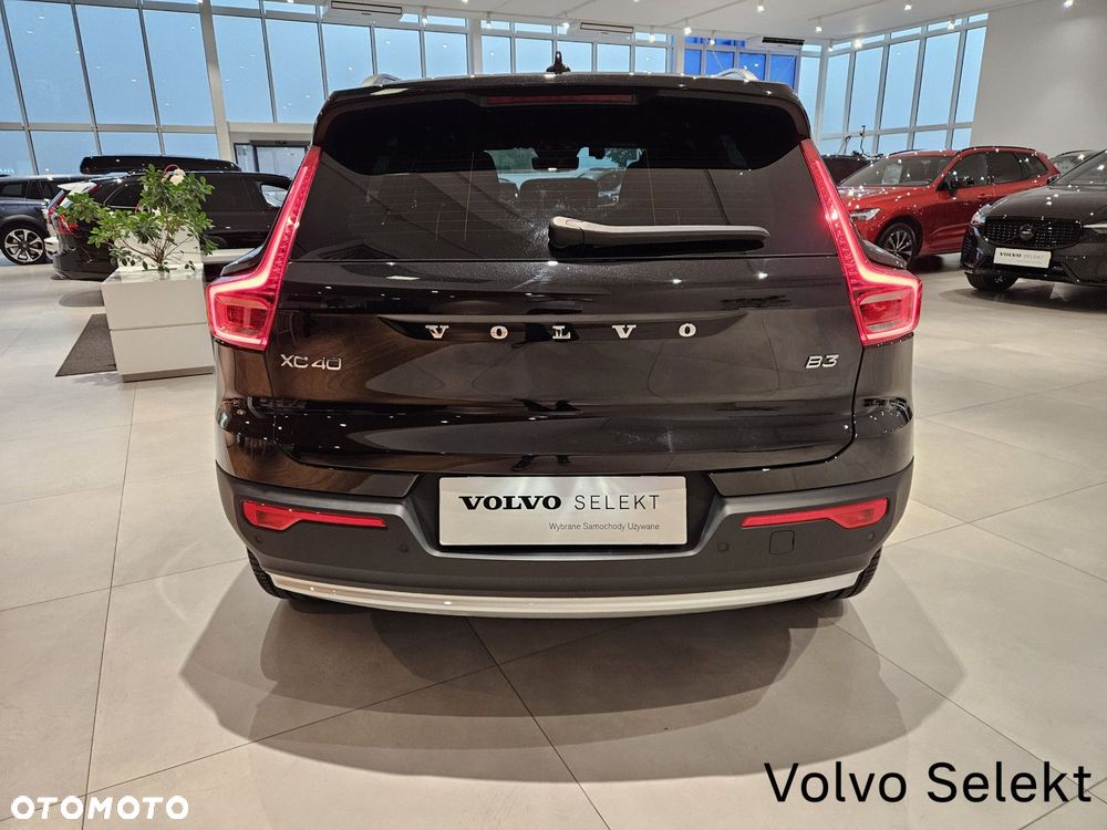 Volvo XC 40 - 8