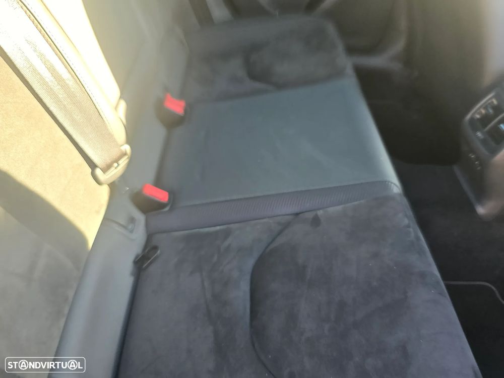 SEAT Leon 2.0 TSI Cupra DSG S/S - 21