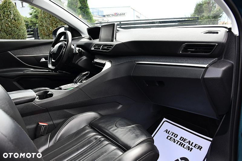 Peugeot 5008 THP 165 EAT6 Stop & Start Allure - 6